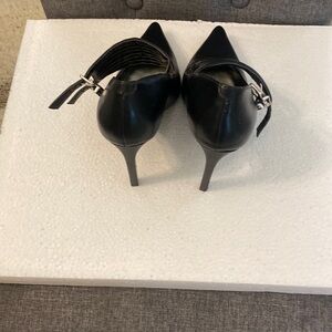 BCB Generation Black 4” Heels